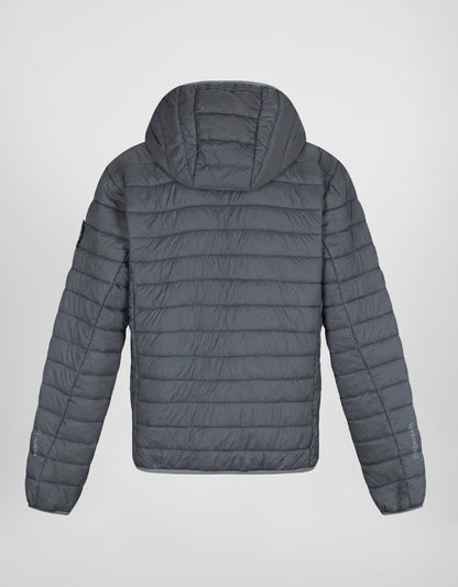 Men's Alpafill Puffer Alpaca Jacket