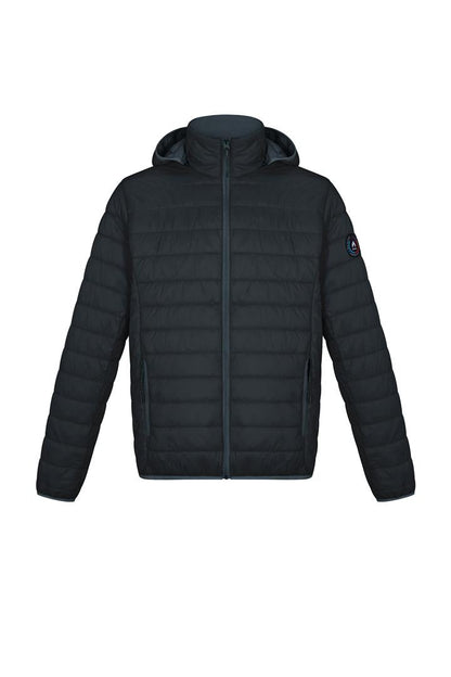 Men's Alpafill Puffer Alpaca Jacket